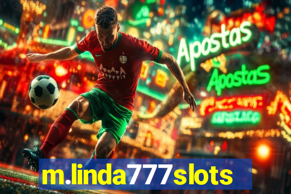 m.linda777slots