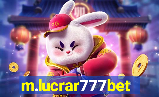 m.lucrar777bet