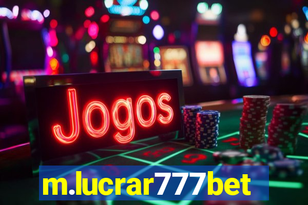 m.lucrar777bet