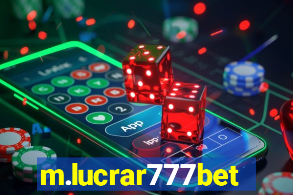m.lucrar777bet
