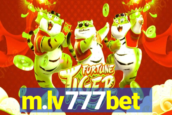 m.lv777bet