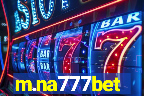 m.na777bet