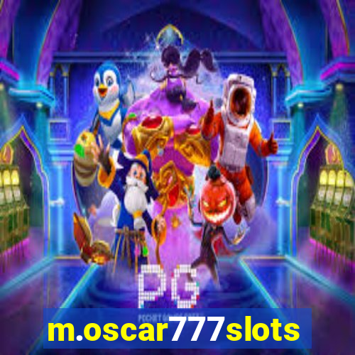 m.oscar777slots