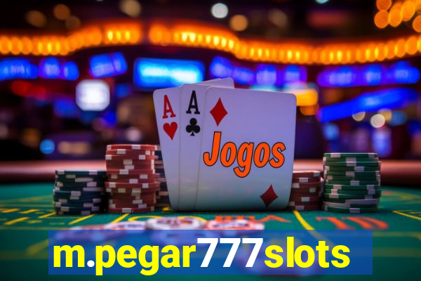 m.pegar777slots