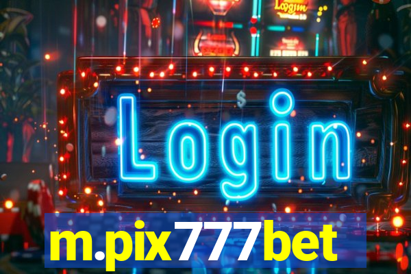 m.pix777bet