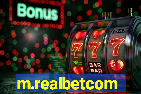 m.realbetcom