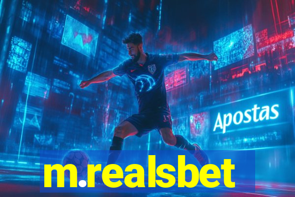 m.realsbet