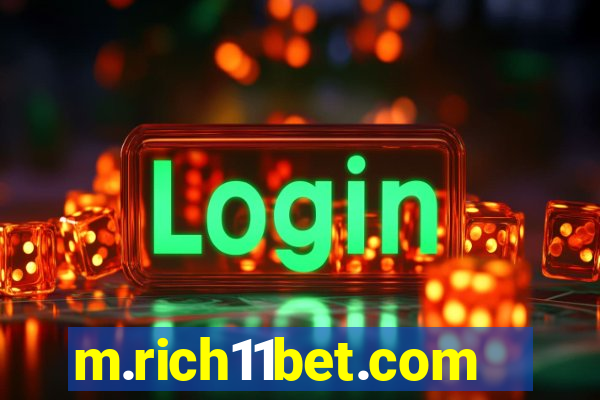 m.rich11bet.com