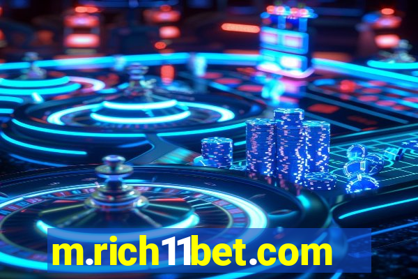 m.rich11bet.com
