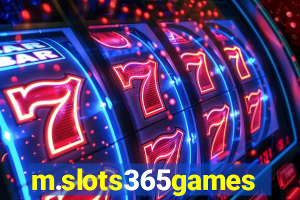 m.slots365games