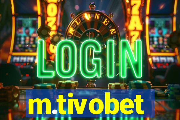 m.tivobet
