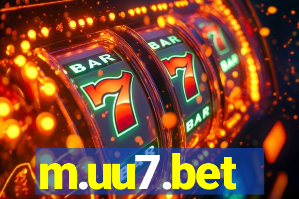 m.uu7.bet