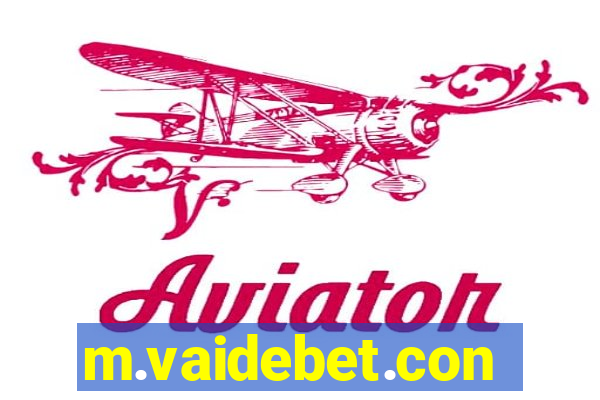 m.vaidebet.con