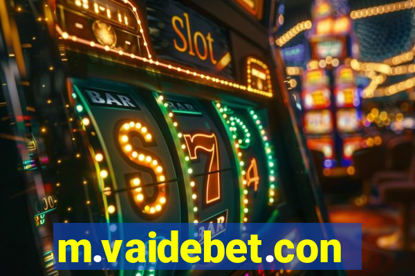 m.vaidebet.con