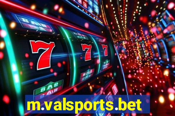 m.valsports.bet