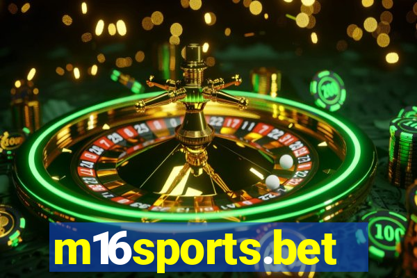 m16sports.bet