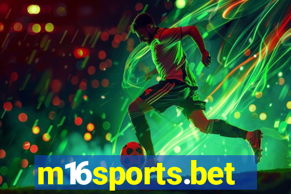 m16sports.bet