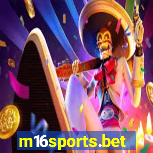 m16sports.bet
