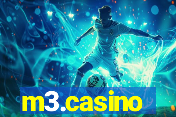 m3.casino