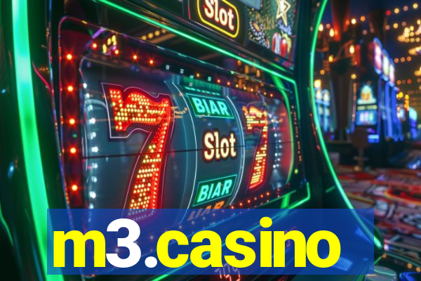 m3.casino
