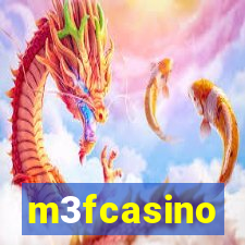 m3fcasino