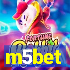 m5bet