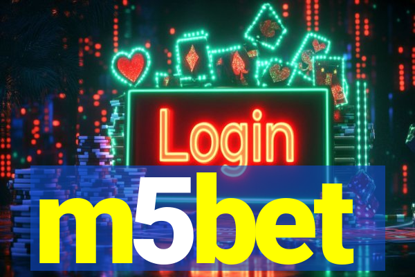 m5bet