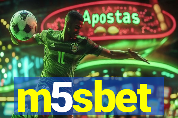 m5sbet