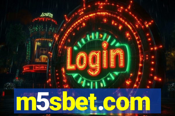 m5sbet.com