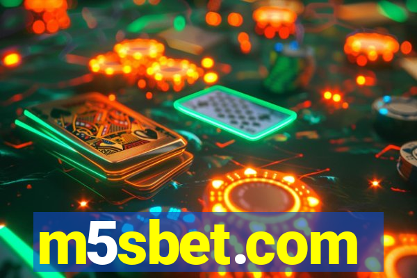 m5sbet.com
