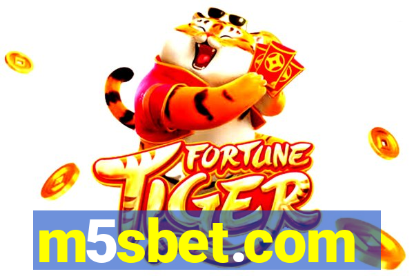 m5sbet.com