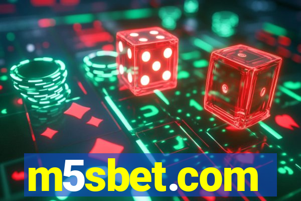m5sbet.com