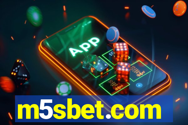 m5sbet.com