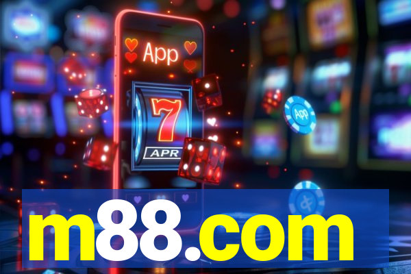 m88.com