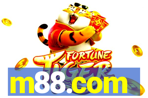 m88.com