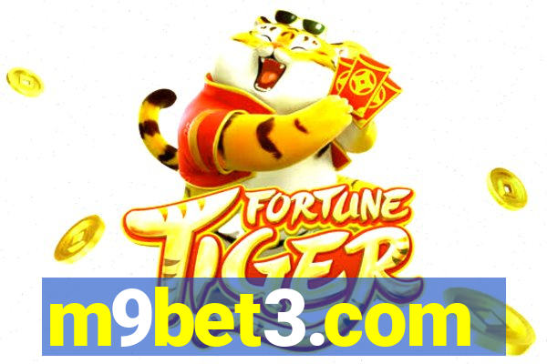 m9bet3.com