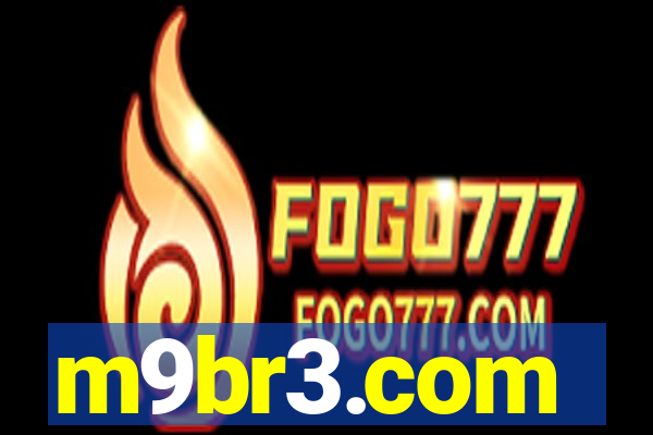 m9br3.com
