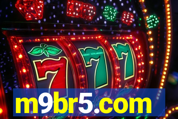 m9br5.com