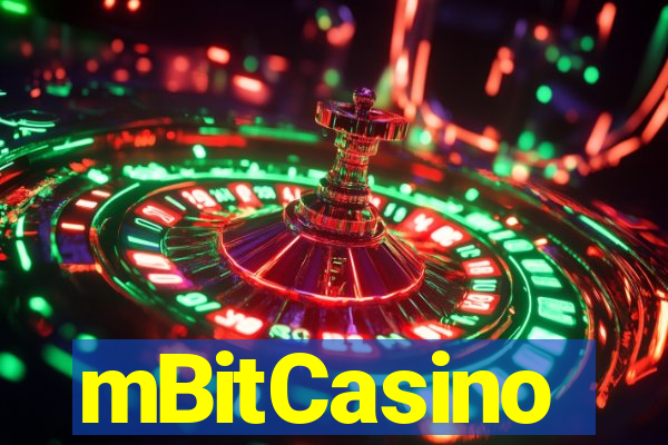 mBitCasino