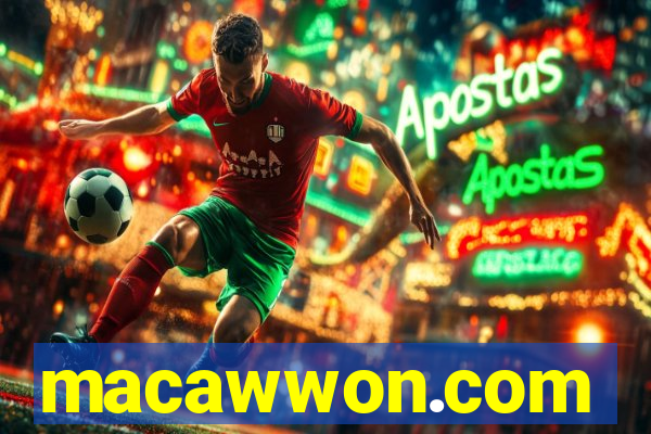 macawwon.com