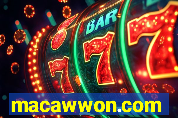 macawwon.com