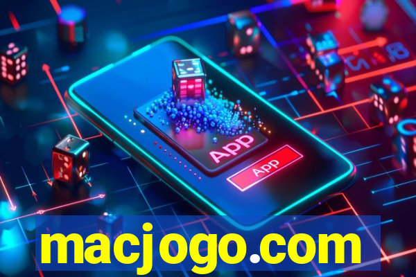 macjogo.com