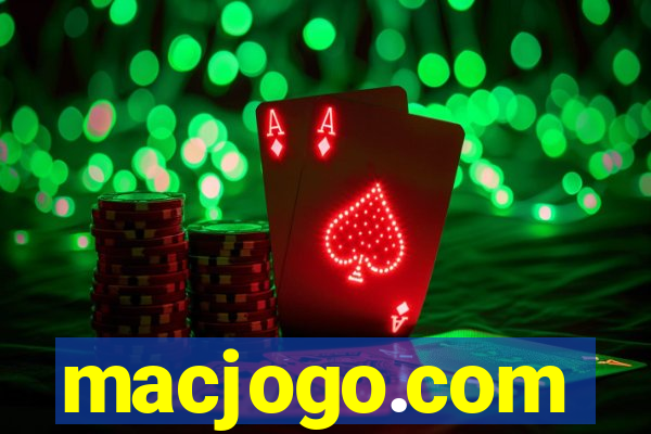 macjogo.com