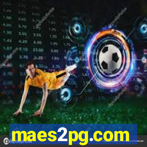 maes2pg.com
