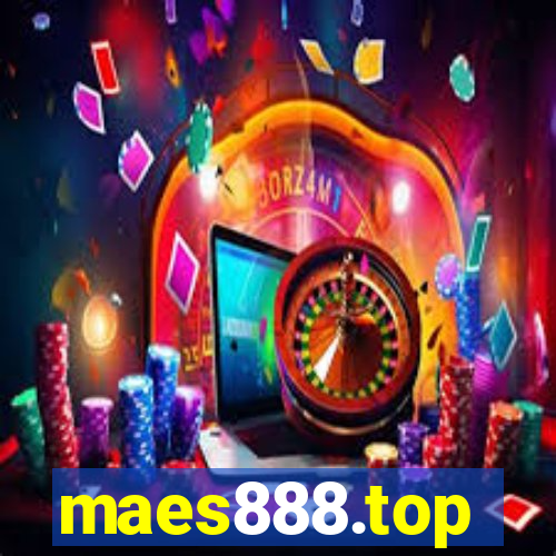maes888.top
