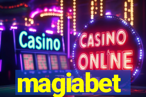 magiabet