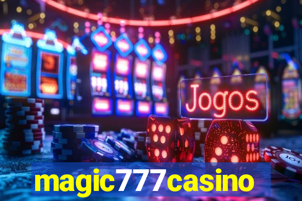 magic777casino