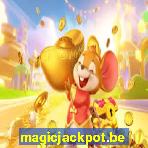 magicjackpot.bet.br