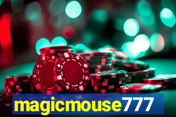magicmouse777