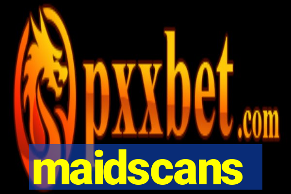 maidscans